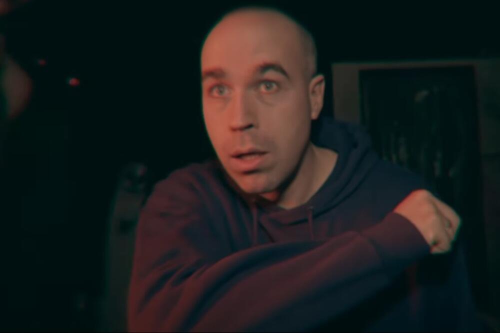 Foto: Printscreen YouTube