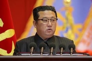 Novi izještaj UN: Raketni program Sjeverne Koreje finansiran...