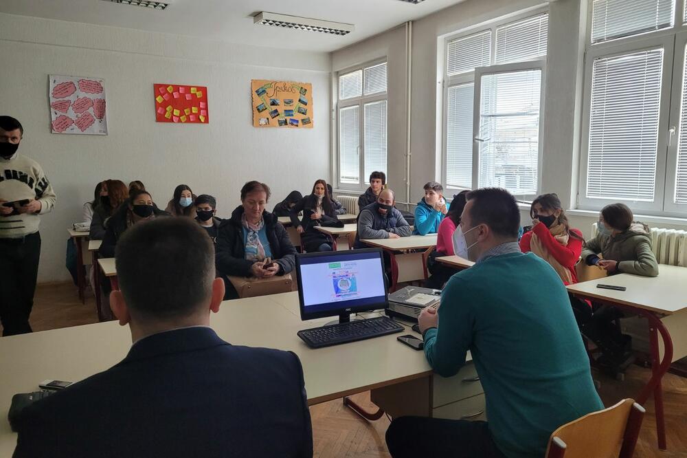 Foto: Jadranka Ćetković