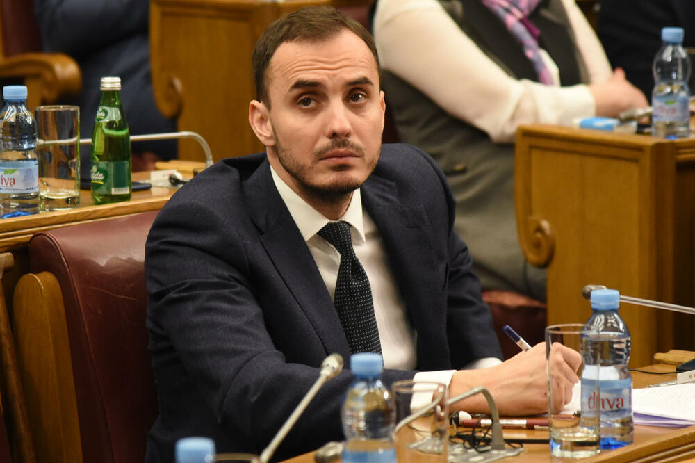 Konatar, Foto: Luka Zeković