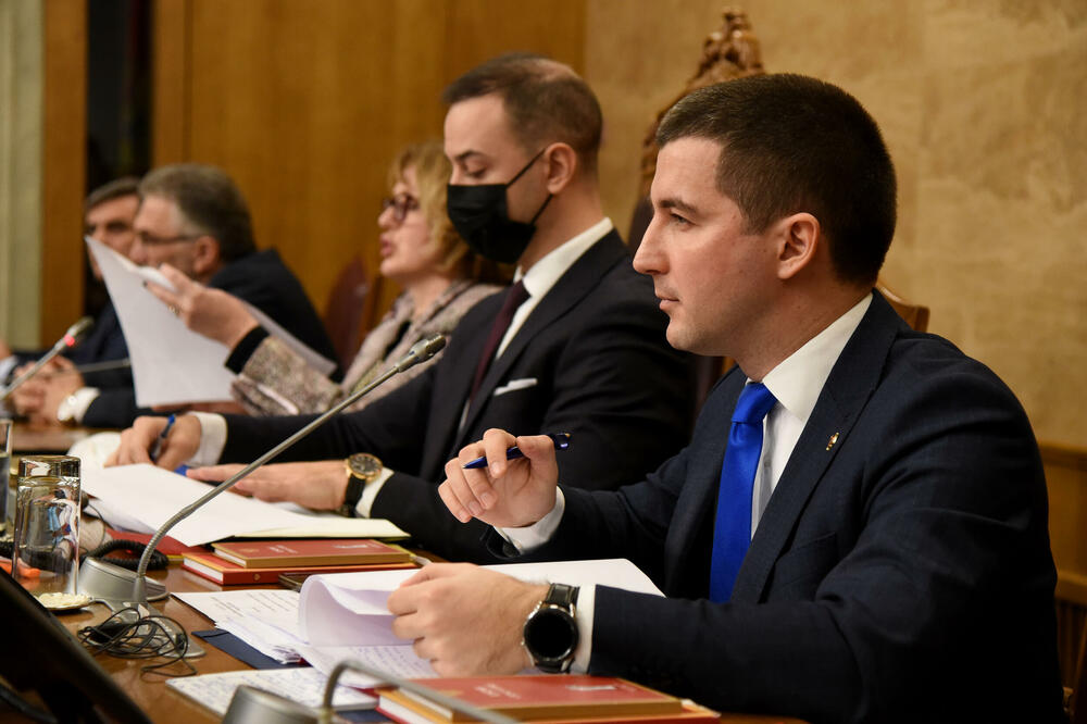 Bečić, Foto: Luka Zeković