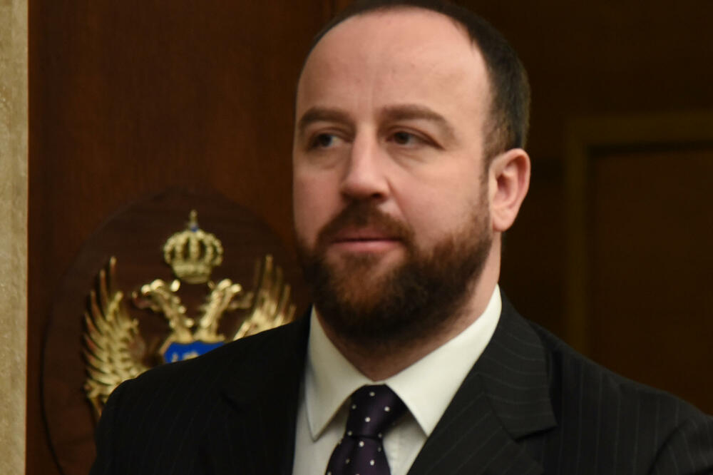 Nikolić, Foto: Luka Zeković