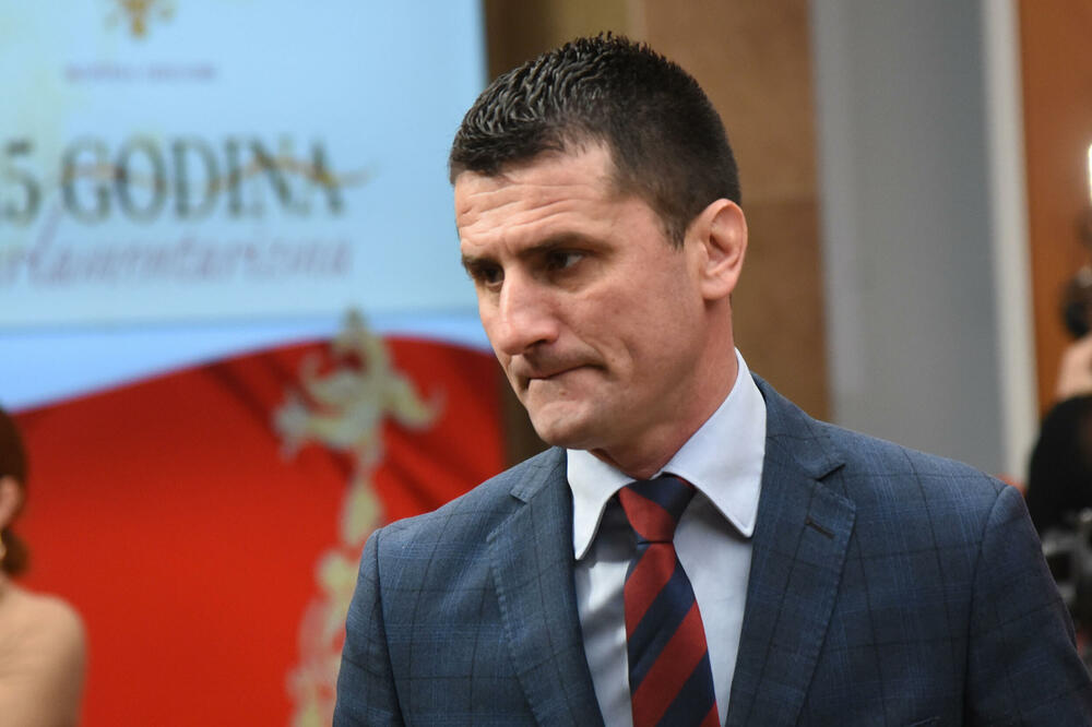 Zogović, Foto: Luka Zeković