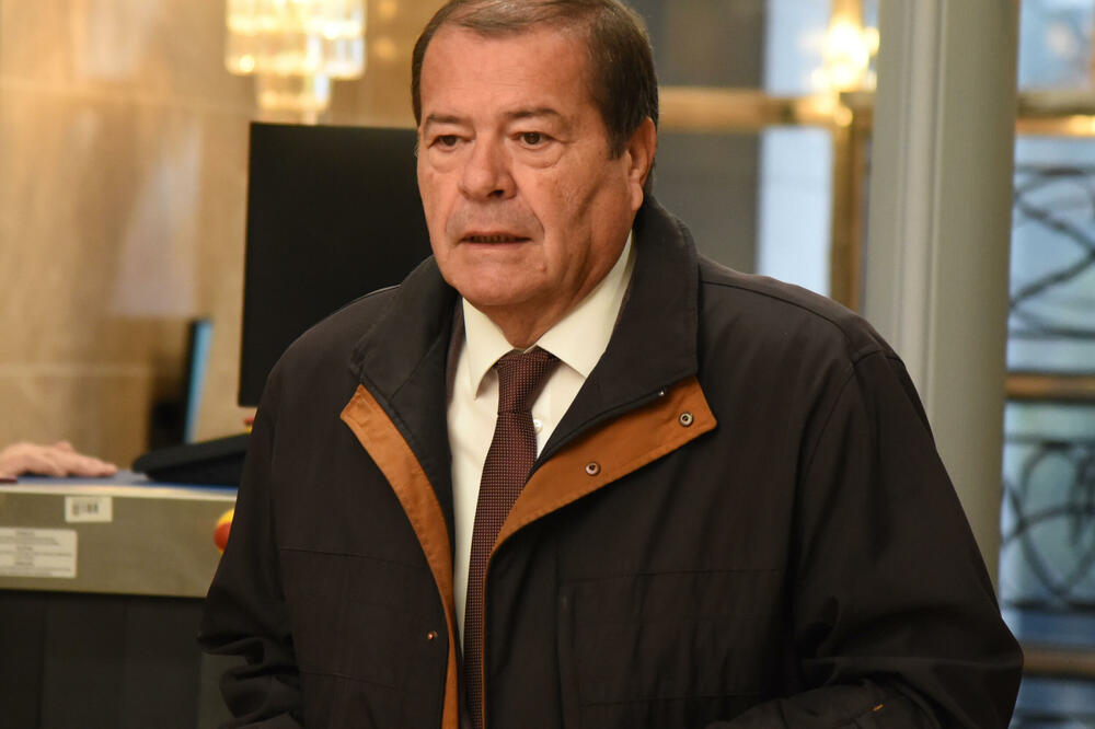 Ivanović, Foto: Luka Zeković