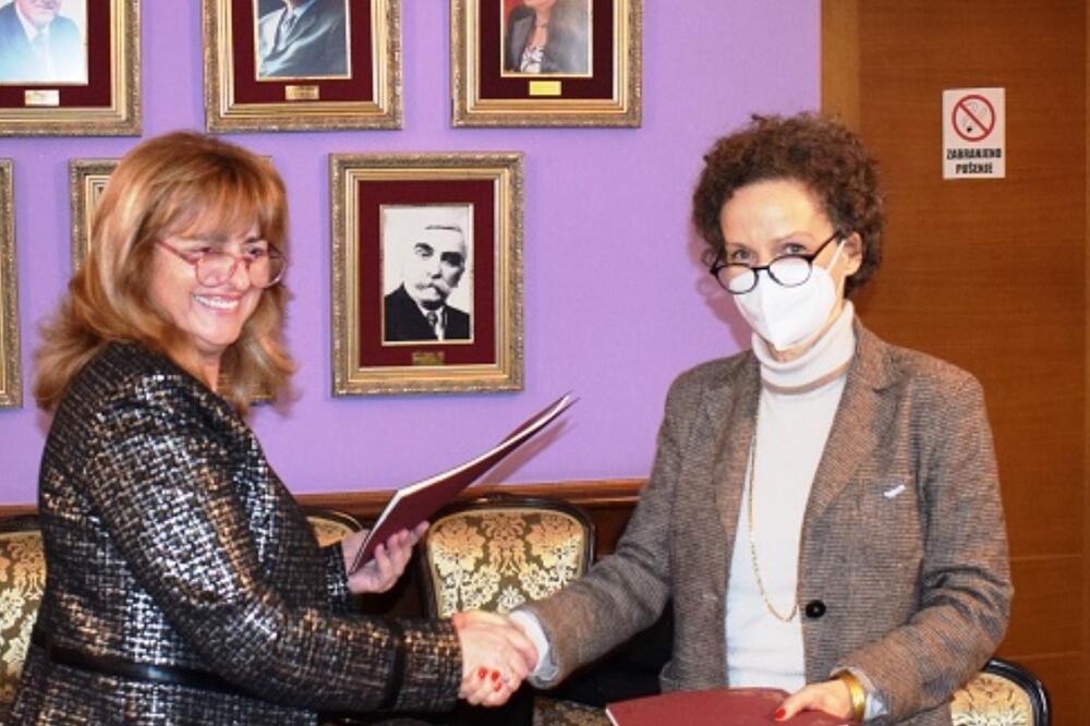 Vučković i Vag, Foto: Tuzilastvo.me