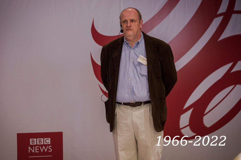 Foto: BBC/Vladimir Živojinović