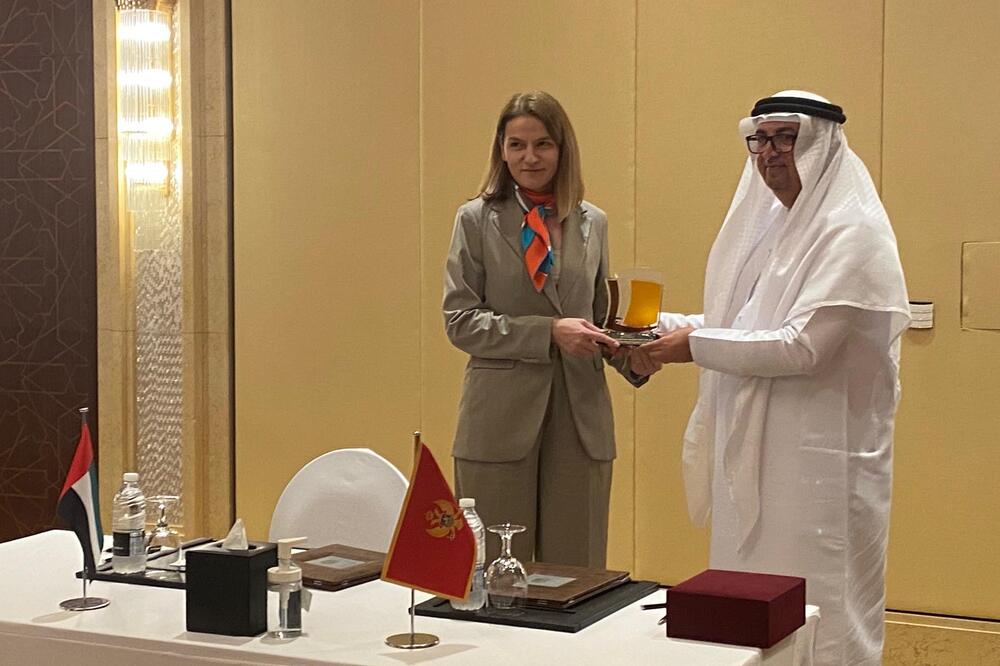 Foto: Privredna komora Crne Gore