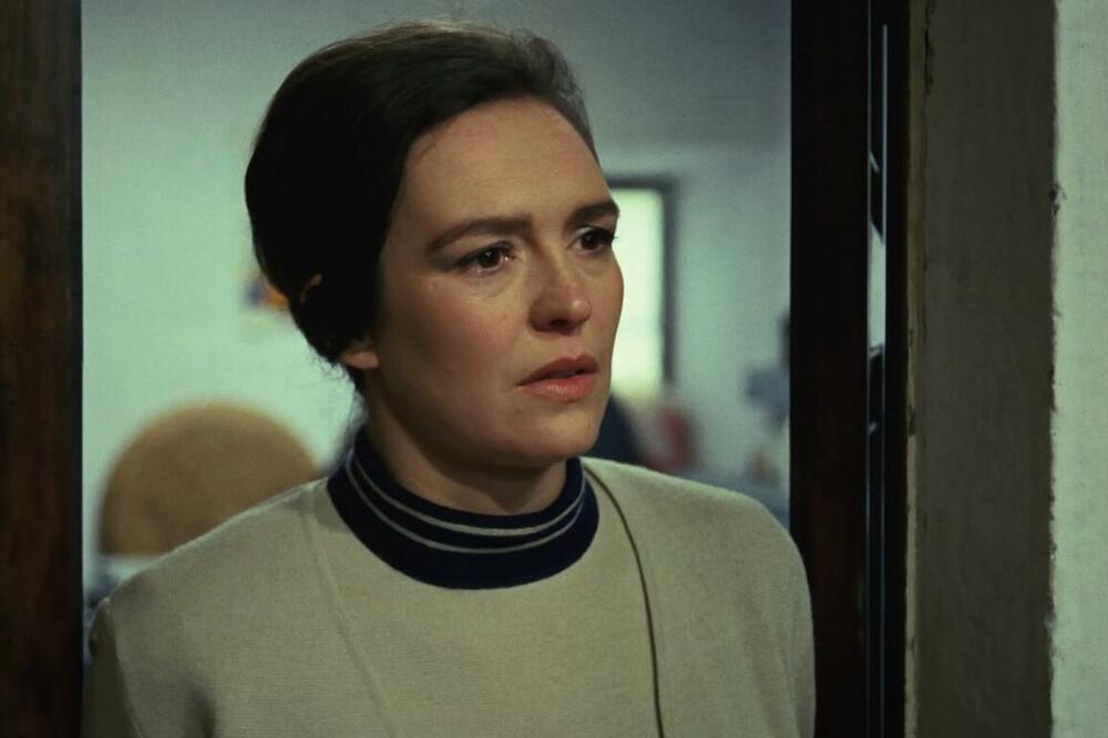 Margarita Lozano u filmu "Sequestro di persona" (1968), Foto: wikimedia.org