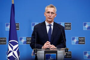 Stoltenberg: NATO razmatra dugoročnu vojnu poziciju u istočnoj...