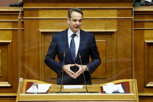 Resignation of Greek Minister of Agriculture accepted: Ridiculous "bags...