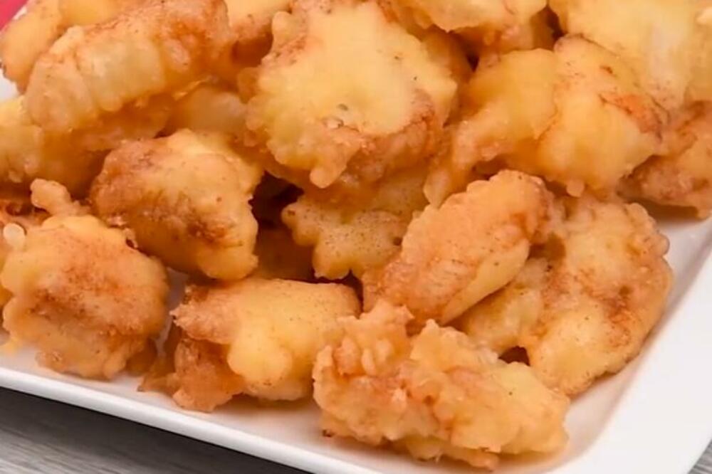 Ilustracija, Foto: Instagram/cookistwow