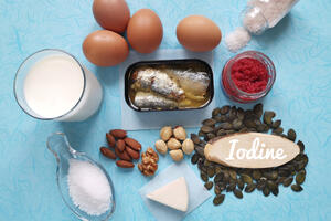 Važan za imunitet: Namirnice bogate jodom i one koje ga remete