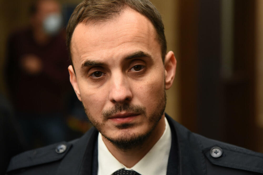 Konatar, Foto: Luka Zeković