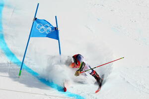 Više povreda nego osvajača medalja: Kuriozotet zimskih sportova