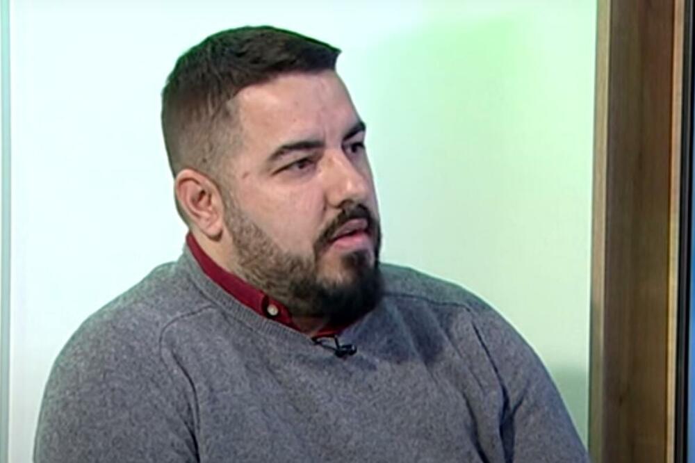 Foto: Printscreen YouTube