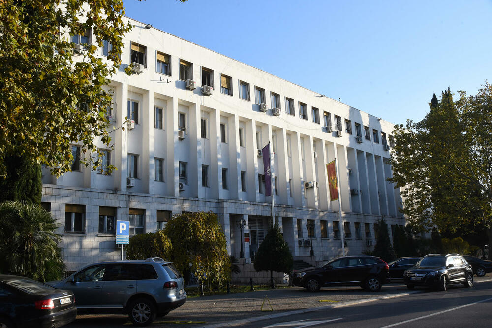 Javni poziv za reprogram do 20. aprila: Ministarstvo finansija, Foto: Luka Zekovic