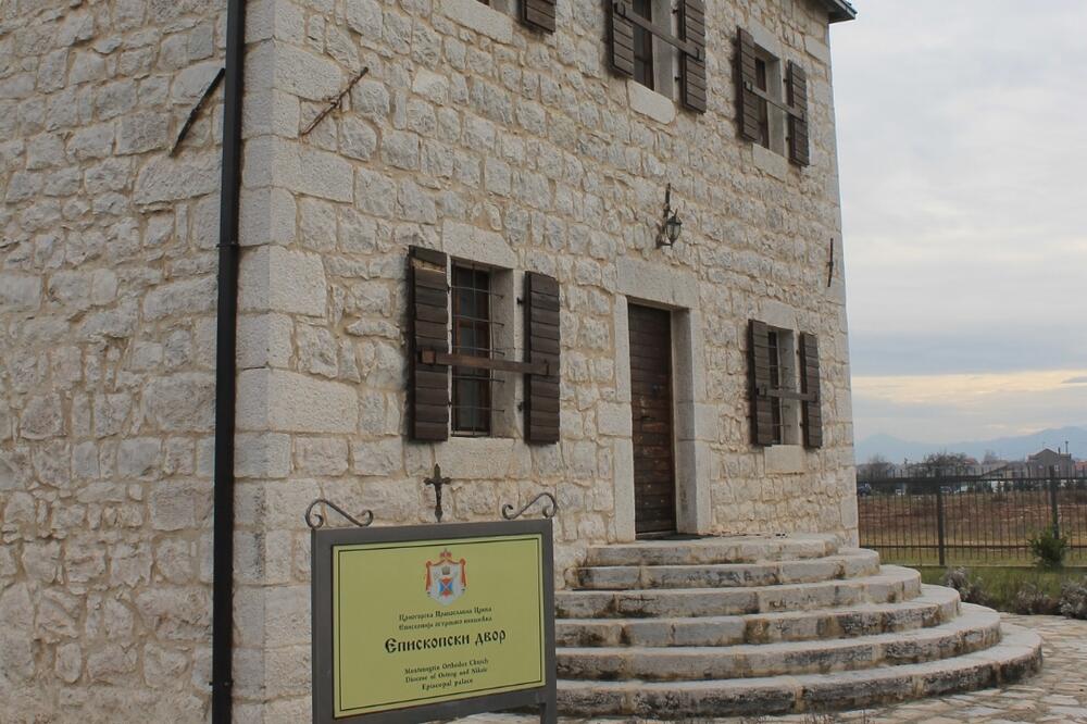 Episkopski dvor CPC, Foto: CPC