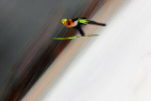 Ovako se uništava jedan sport: Teške optužbe nakon olimpijske...