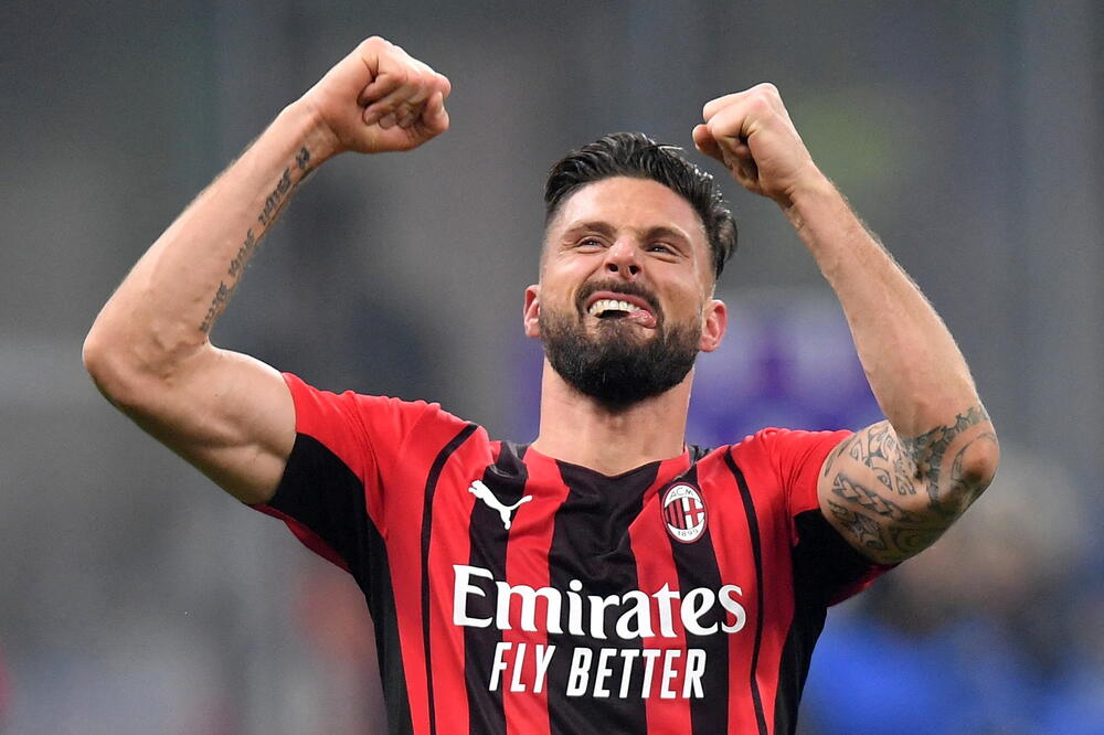 Žiru, Foto: Reuters