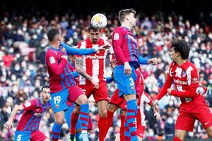 Gdje je pukao Atletikov bedem, Savić: Moramo da nastavimo da...