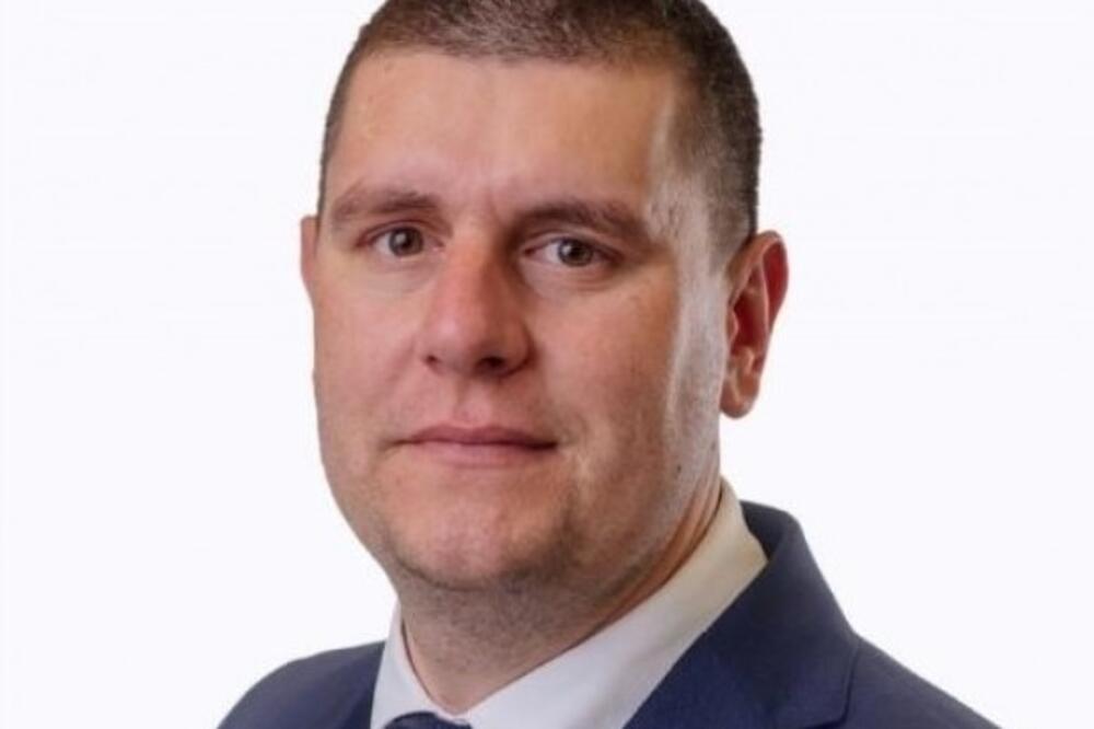 Marković, Foto: Prijestonica Cetinje