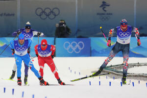 Četvrto zlato za Kleba, duplo slavlje Šveđanki