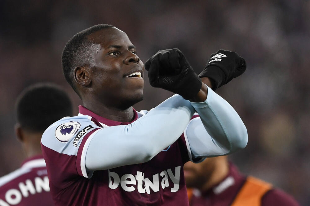 Kurt Zuma, Foto: Reuters