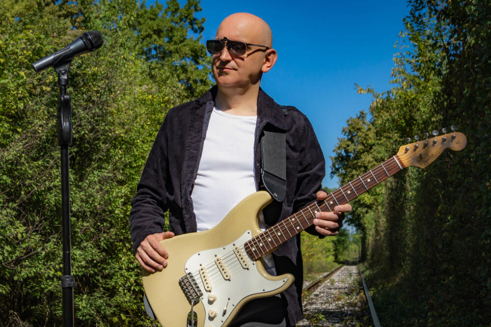 Foto: Privatna arhiva