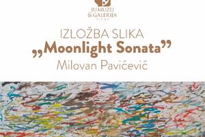 "Moonlight Sonata" u Tivtu