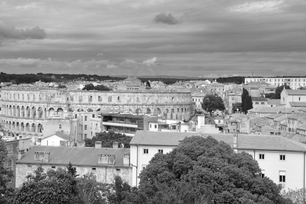 Pula, Foto: Shutterstock