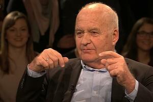 Preminuo osnivač DM-a Gec Verner