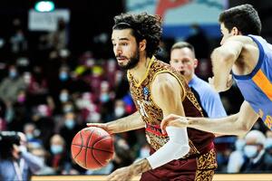 De Rafaele: Budućnost je jedan od najtalentovanijih timova u...