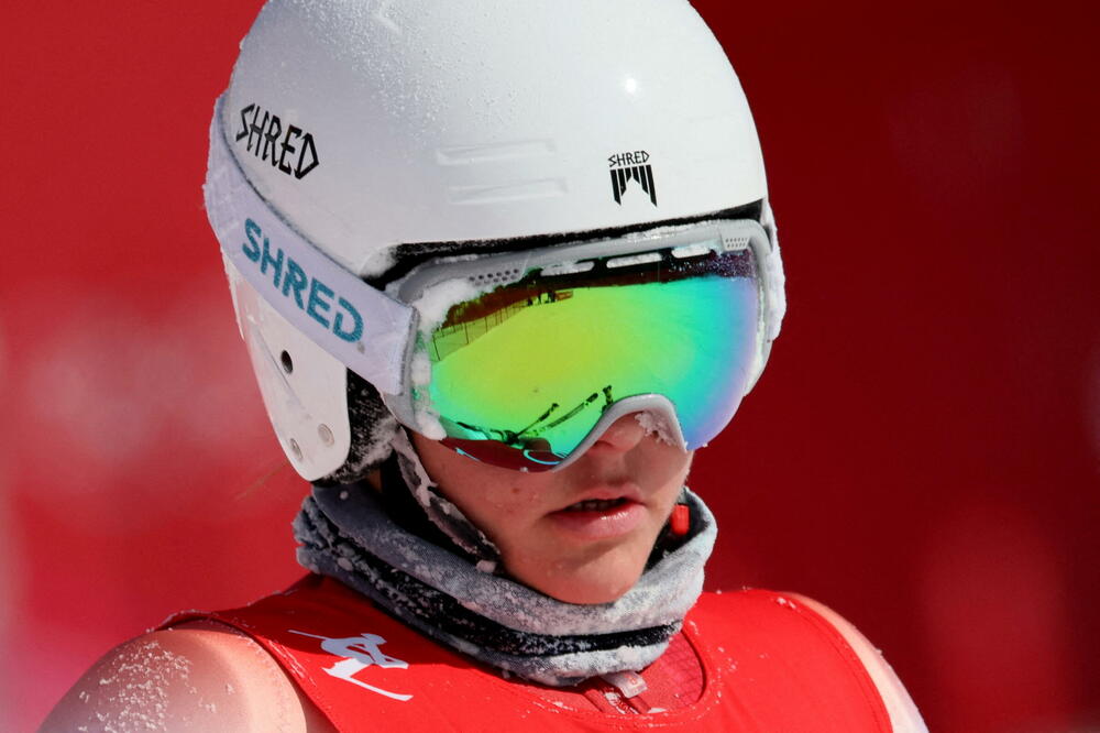 Jelena Vujičić, Foto: Reuters