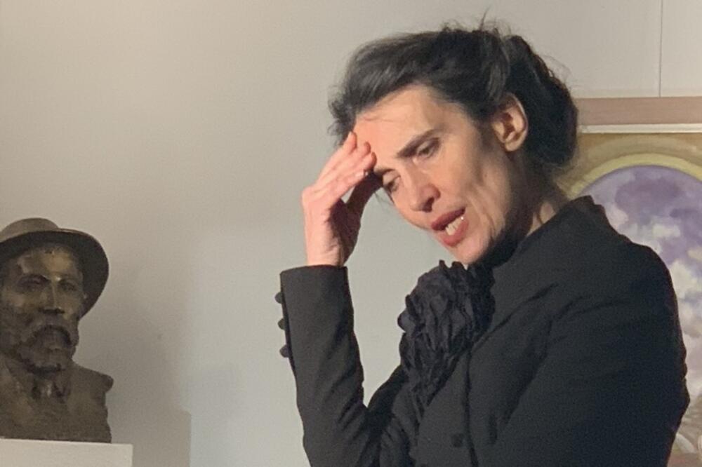 Foto: M.a.m.m.a. Production Sweden ® Arhiv