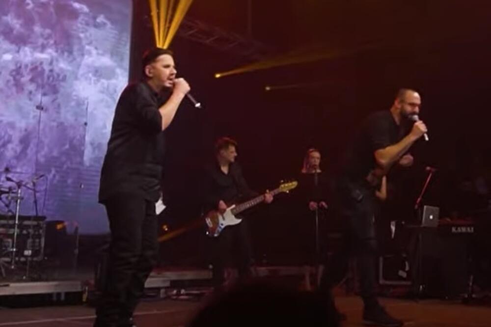 Foto: Printscreen YouTube