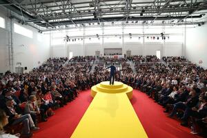 Demokrate: Nema tog Dritana koji će spriječiti građane da izađu na...