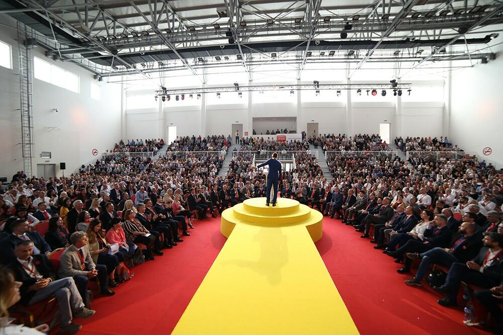 Foto: Demokratska Crna Gora