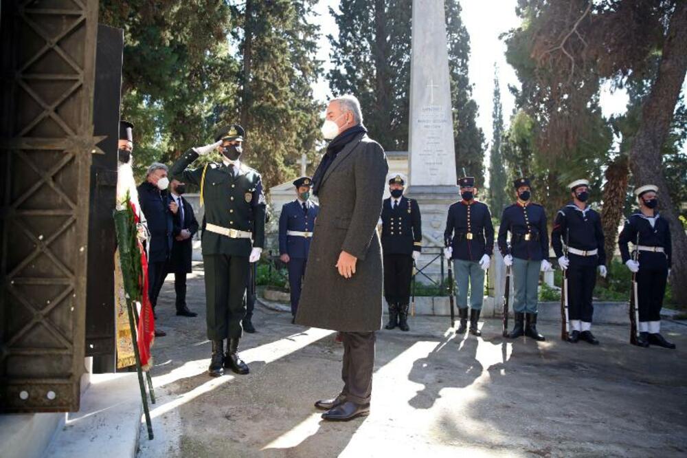 Foto: Služba za informisanje Predsjednika Crne Gore