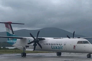 Avio linija za Luksemburg od 7. maja