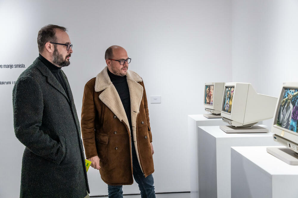 Foto: Đorđe Cmiljanić