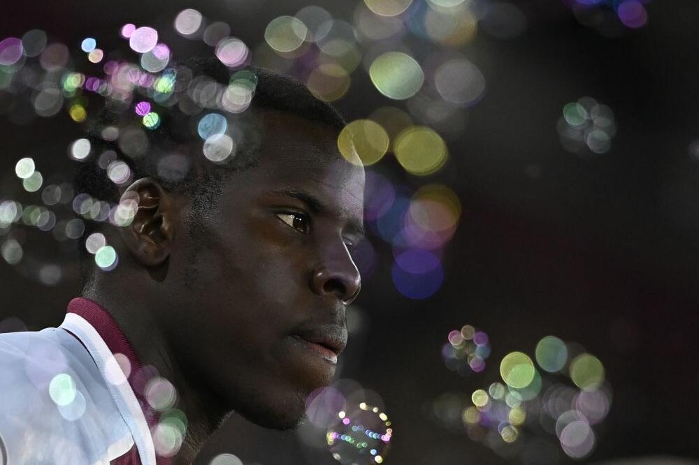 Kurt Zuma, Foto: Reuters