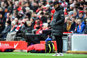 Klop: Hoćemo da iscijedimo sve što imamo od ove sezone