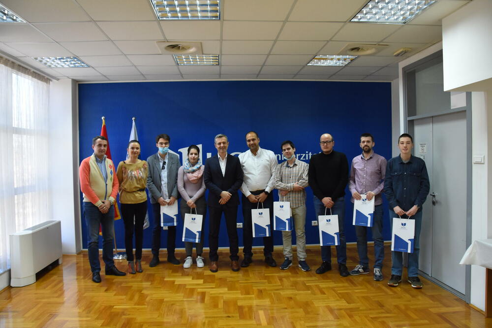 Foto: Univerzitet Crne Gore