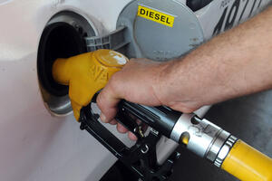 Država neće plaćati markiranje goriva