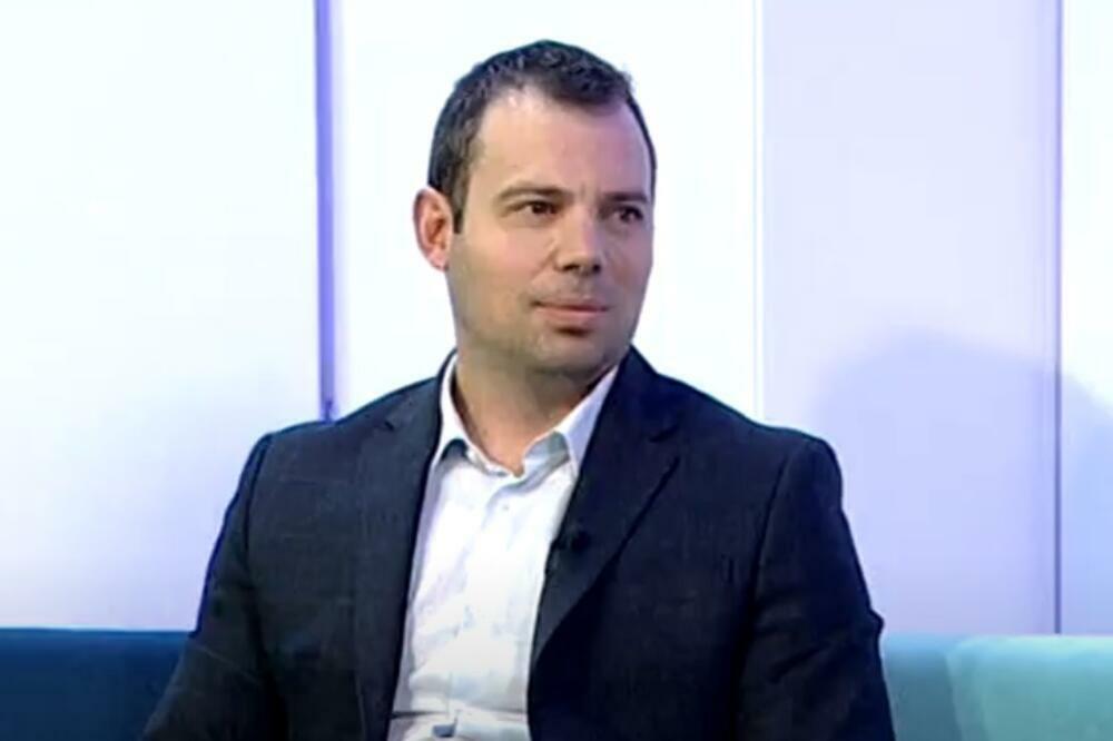 Marko Begović
