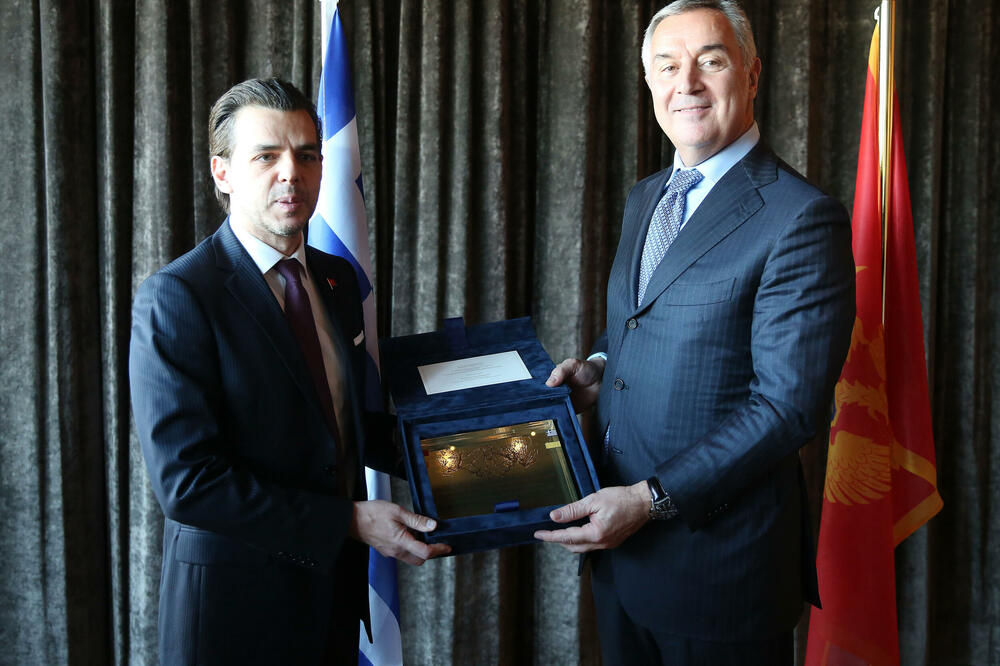 Foto: Predsjednik.me