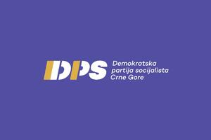 DPS Cetinje: Hvalisanje cetinjske URE potreba da se spere ljaga