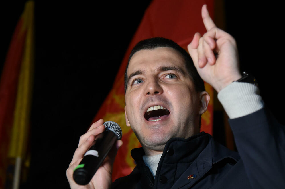 Bečić, Foto: Luka Zeković