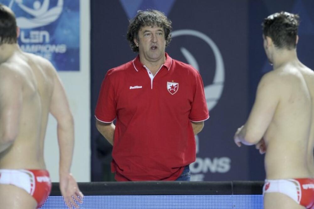 Vičević, Foto: Printscreen