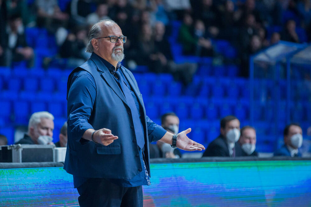 Foto: KK Budućnost Voli